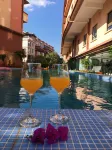 Puer Jiusi Suyuan Hotel - Pools