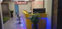 Jiexilinjia Apartment