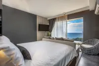 Bayphere Hotel Pattaya JC