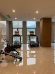 Lanshan Rambo Bay International Hotel Hotels in Lanshan County