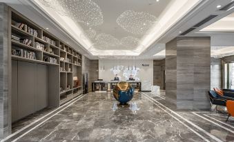 Kyriad Marvelous Hotel(Huizhou Boluo Yuanzhou)