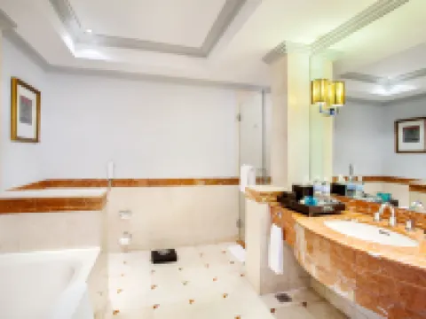 Wyndham Casablanca Jakarta Hotels in South Jakarta