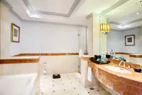 卡薩布蘭卡雅加達溫德姆飯店