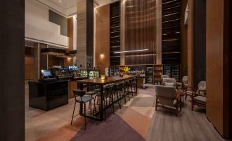 UrCove by Hyatt Chengdu YulinRoad Sichuan Gymnasium