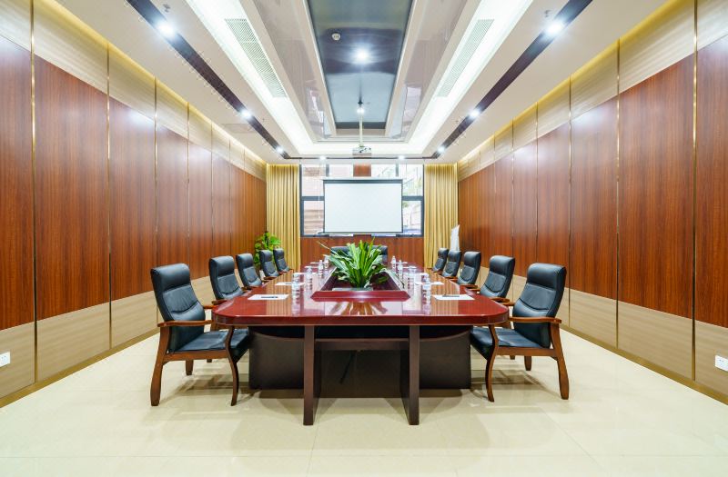 Shenzhen Kai Nuoya Hotel photo 3
