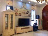 清远皇家温泉漂流别墅 - 豪装8房带ktv麻将别墅