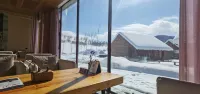 Hemu Taoyuan Guesthouse - Vuoristonäköala