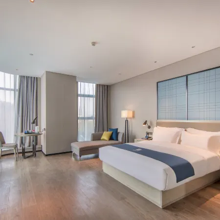 Echarm Hotel (Nanning East Railway Station)