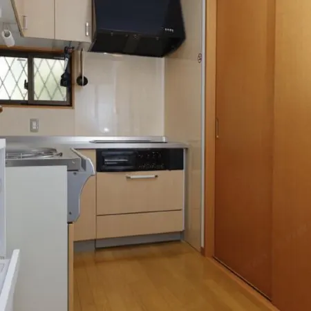 Miyabi - Ashinoko Holiday House