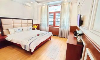 Xinya Boutique Hotel