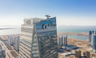Oakwood Premier Incheon