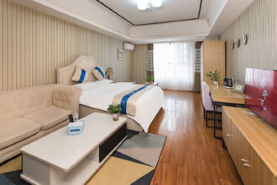 显示所有220条点评 性价比高,环境优雅 环境很好,交通方便,酒店老板