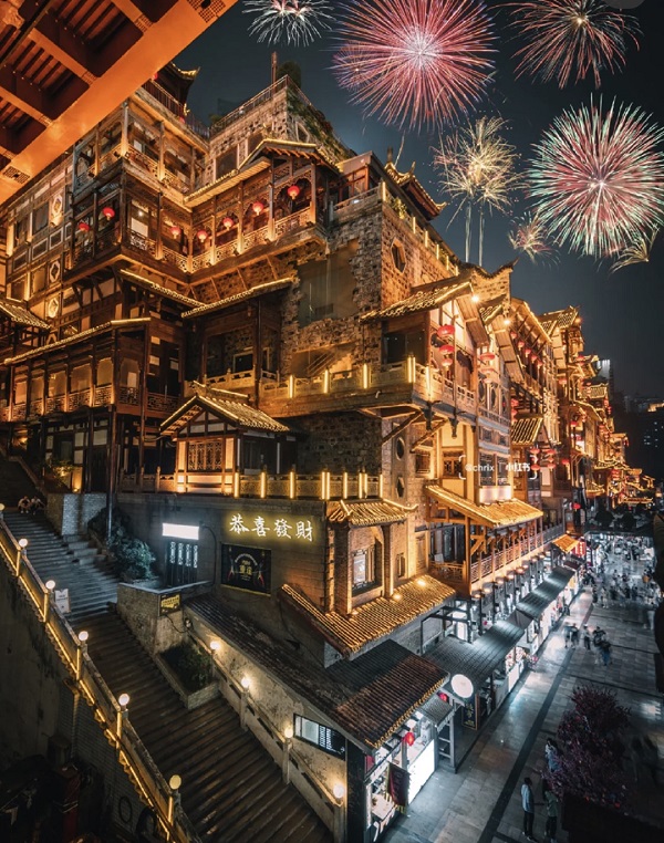 江景印象酒店 重庆南滨公园店 预订价格 联系电话位置地址 携程酒店