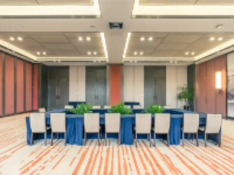 啟東洲頤温泉酒店（啟唐城店）