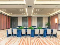 Qidong Zhouyi Hot Spring Hotel