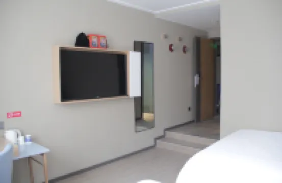 Changji Xinyaju Hotel