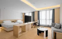 Fairfield by marriott haidong Hôtels à : Haidong