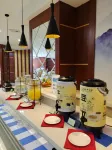 Hongyun Hotel - breakfast