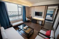 Fourseasons TC Hotel(Huilai Qingping Road store)