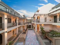 Yucun Xiaozhu·Moganshan Garden Town B&B Hotels near Mogan Mountain Scenic Area Bamboo Sea