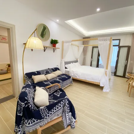 Hainan Guiyuan Tianju Homestay