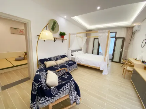 Hainan Guiyuan Tianju Homestay
