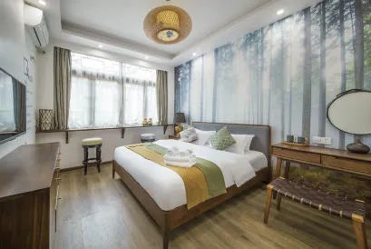 Chedi Hostel