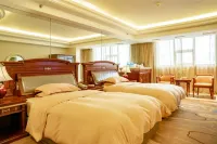 Xili Jiuhe Hotel