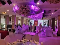 Jinzhongzi Hotel Hotels in Xingcheng