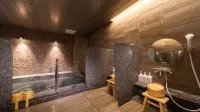 Super Hotel Kanku Kumatoriekimae - Spa