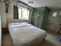 家馨公寓(武汉大东门店) - 精致一室大床房