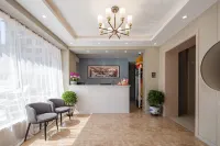Dandong Jiangting Hotel
