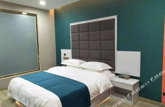 鋭馳商務酒店（莘縣二店）