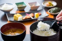 Miyakojima Tokyu Hotel & Resorts - breakfast