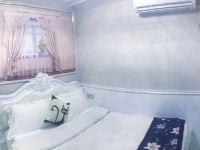 重庆万豪酒店式公寓 - 清新大床房