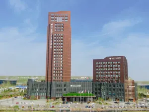 Shangqiu Zhongtai Maison New Century Hotel