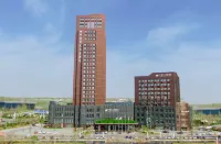Shangqiu Zhongtai Maison New Century Hotel
