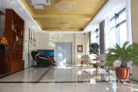 Shawan Yinruihe Hotel Hotels in Shawan