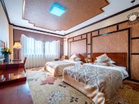 西双版纳派纳玛亿成阳光国际大酒店 - 优享双床房