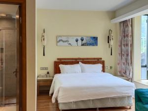 Qingquangu Homestay