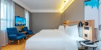 peng yue hotel - Habitación Superior (2 Camas)