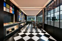 Tai'erzhuang Blossom House Huaishe Hotel Hotels in Zaozhuang