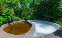 World Dinosaur Valley Hot Spring Hotel - Hot Springs
