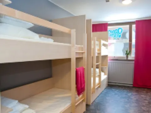 Dream Hostel & Hotel Tampere Hotels near Niemenrannan koirapuisto