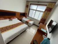 Wangjia Diyi Courtyard