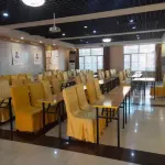 โรงแรมจินจิ (โลจิสติกส์การเงินเหนือสะพาน ชี่เฟิง)