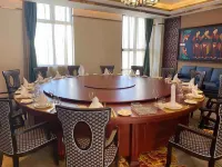 โรงแรมกังกาดีซี