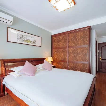 Floral Hotel·Xuanzhiyuan Hotel