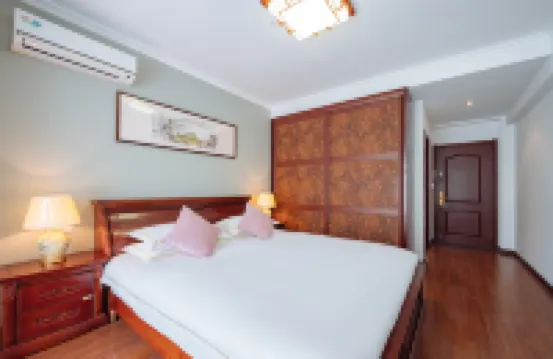 Floral Hotel·Xuanzhiyuan Hotel