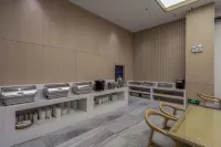 鶴慶如意館飯店